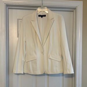Beyond Travel Classic Boyfriend Blazer